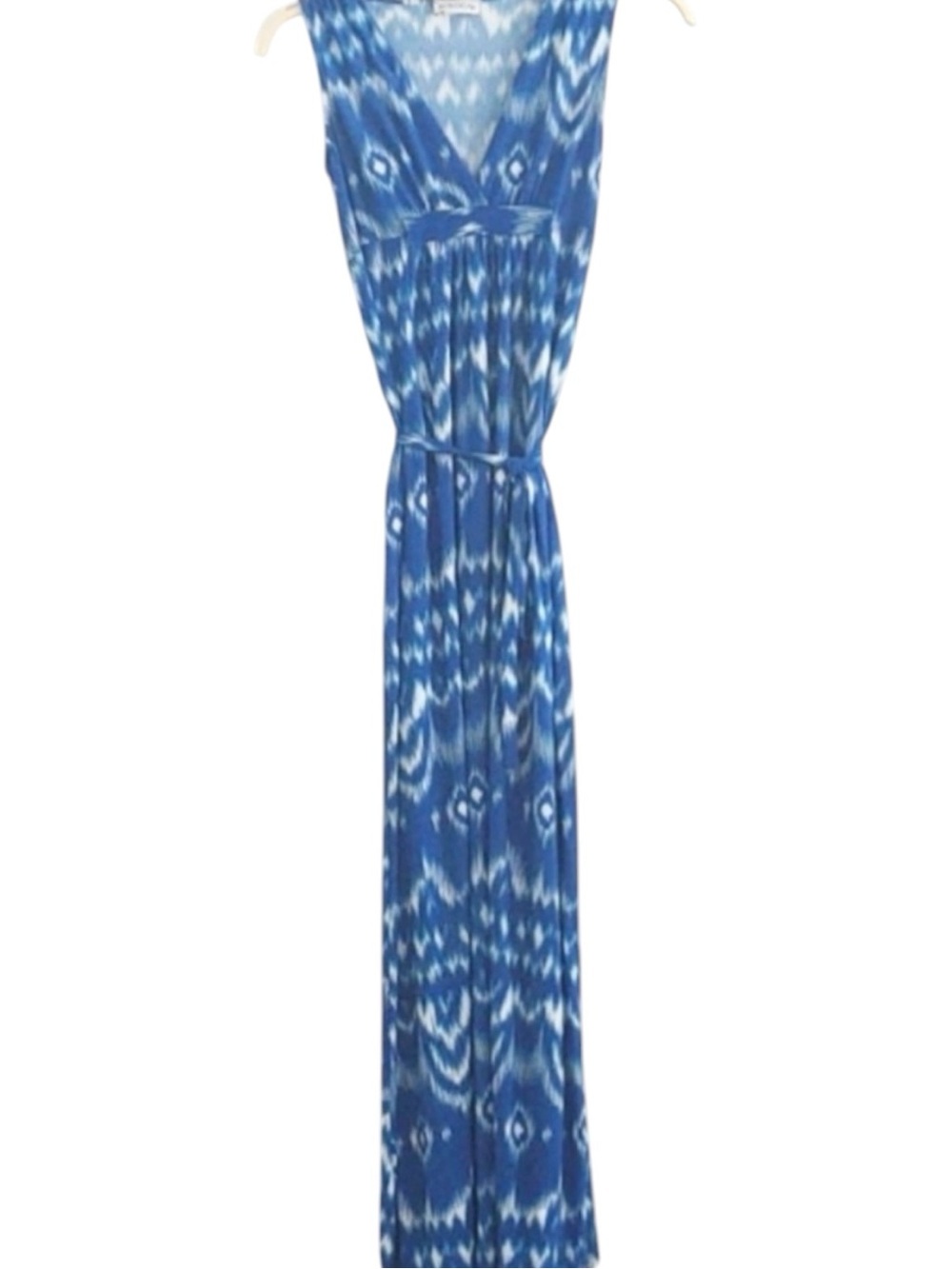 Kokoon Maxi Dress Blue XS